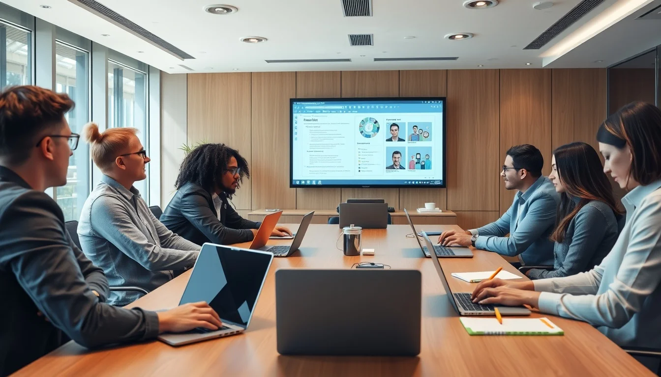 Professional plan visual